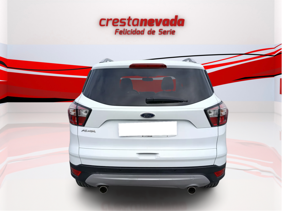Imagen de Ford Kuga