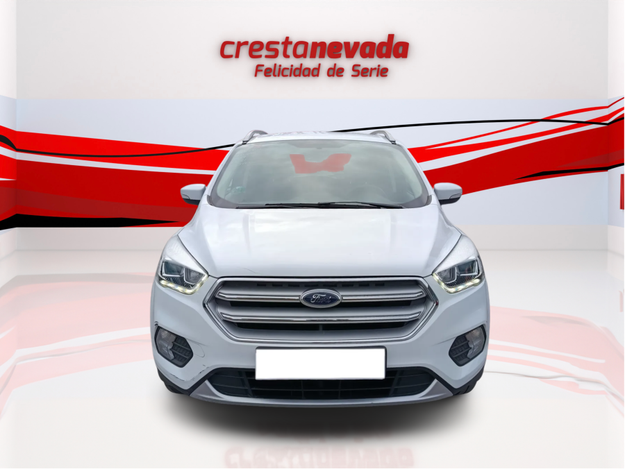 Imagen de Ford Kuga