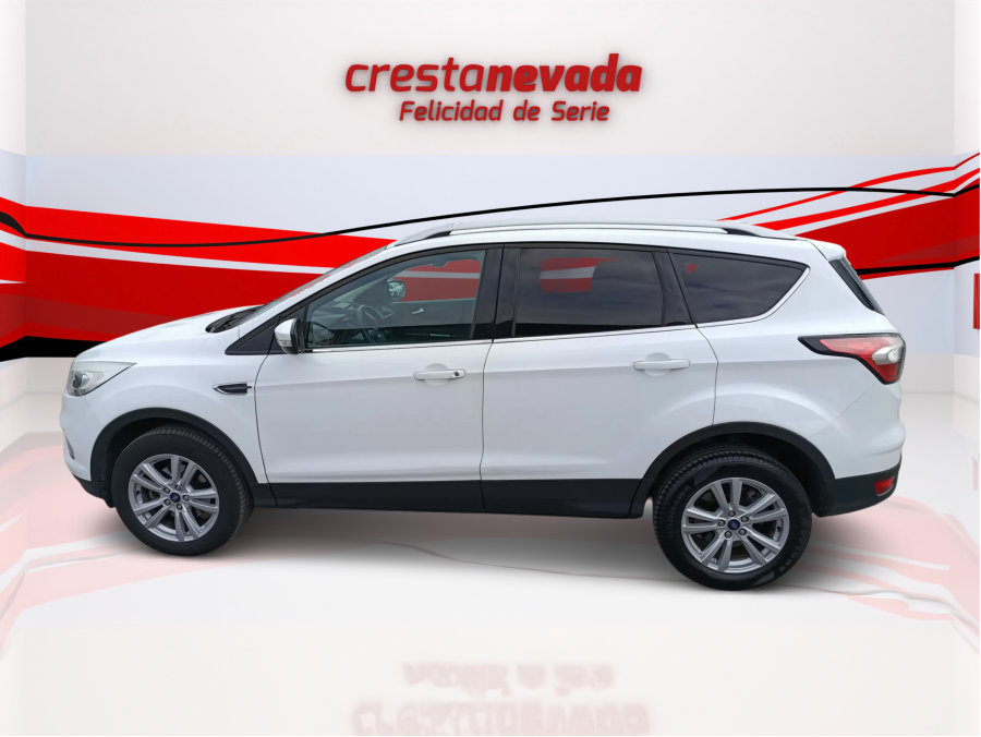 Imagen de Ford Kuga