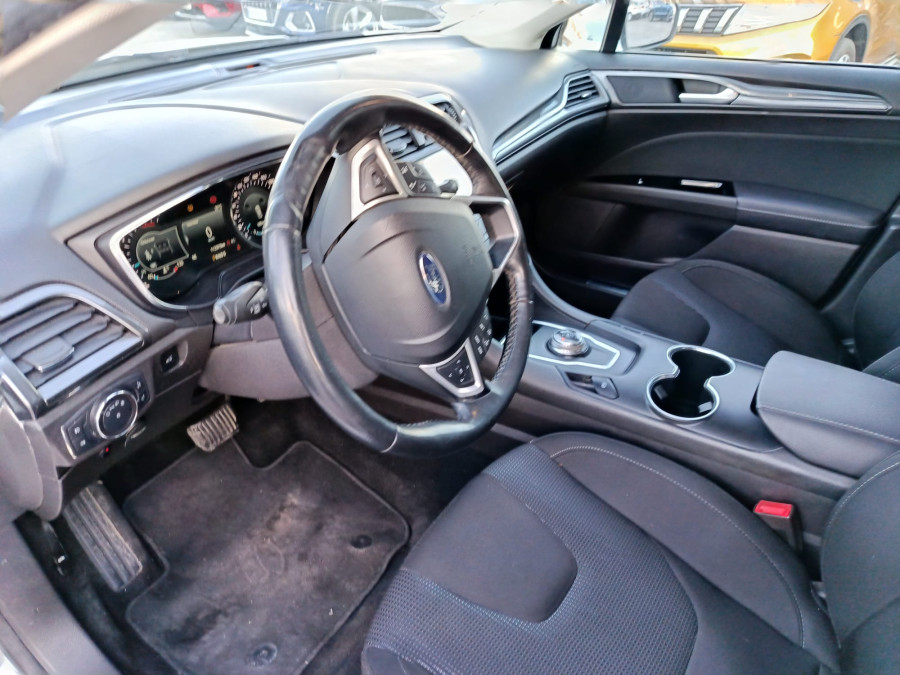 Imagen de Ford Mondeo