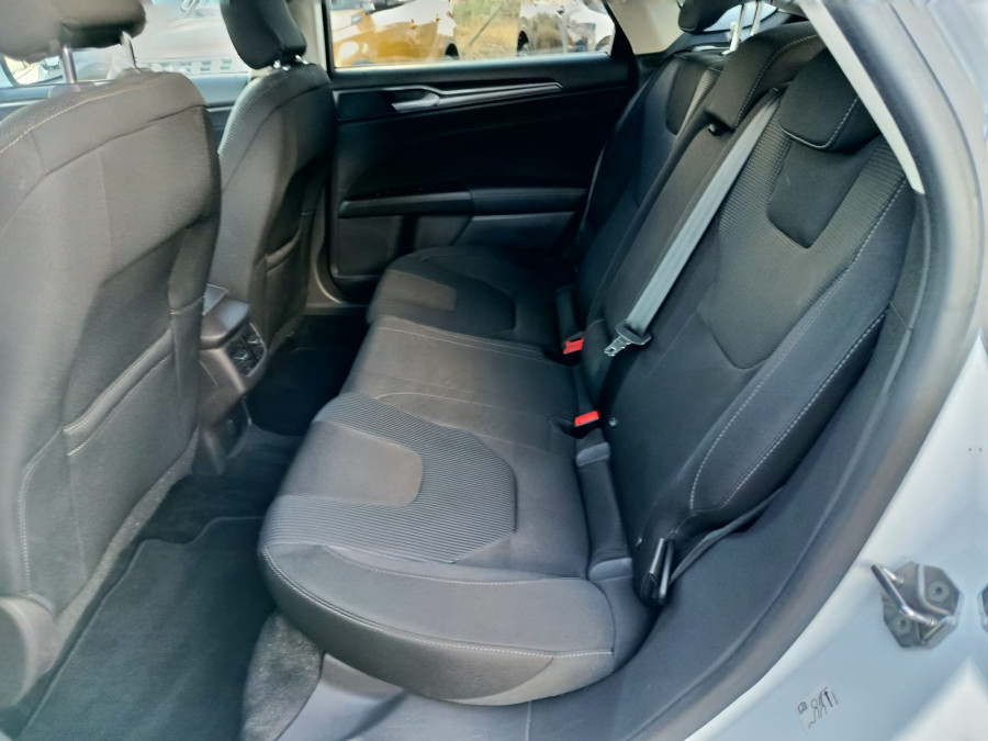 Imagen de Ford Mondeo