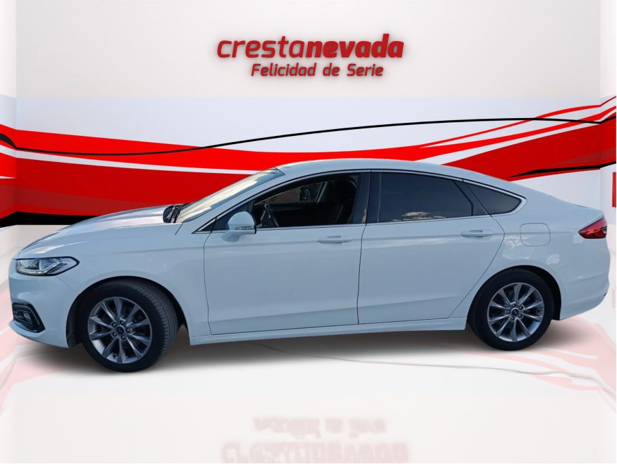 Imagen de Ford Mondeo