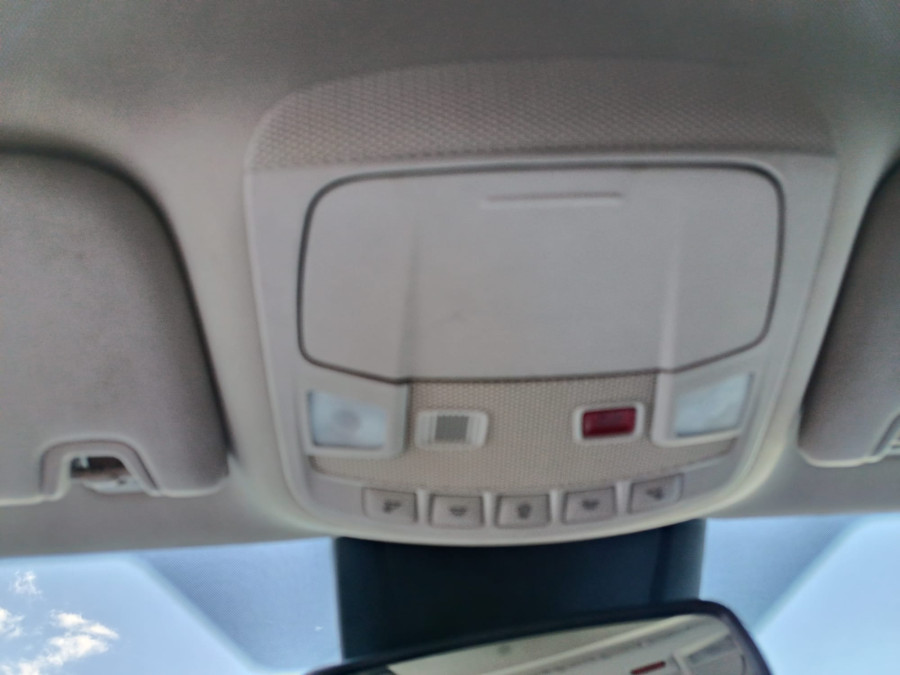 Imagen de Ford Mondeo
