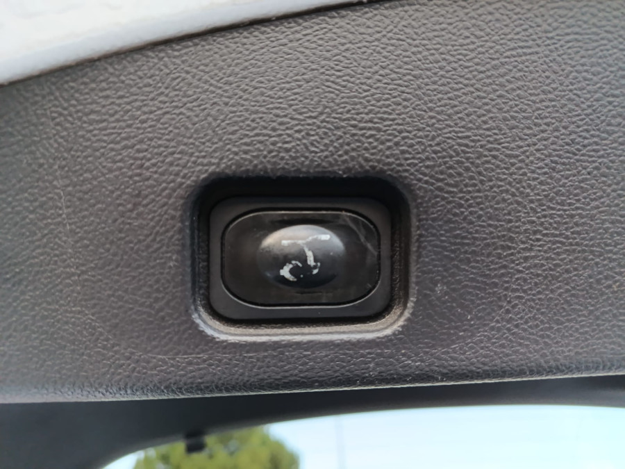 Imagen de Ford Mondeo