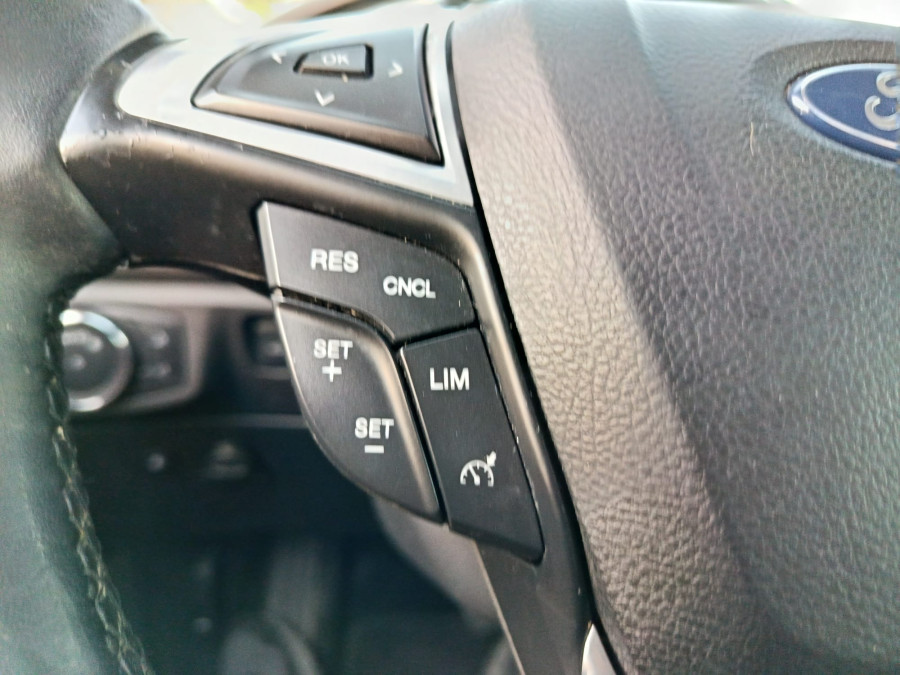 Imagen de Ford Mondeo