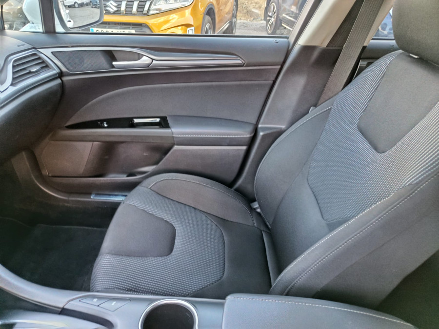 Imagen de Ford Mondeo