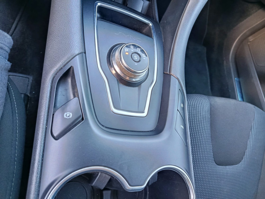 Imagen de Ford Mondeo
