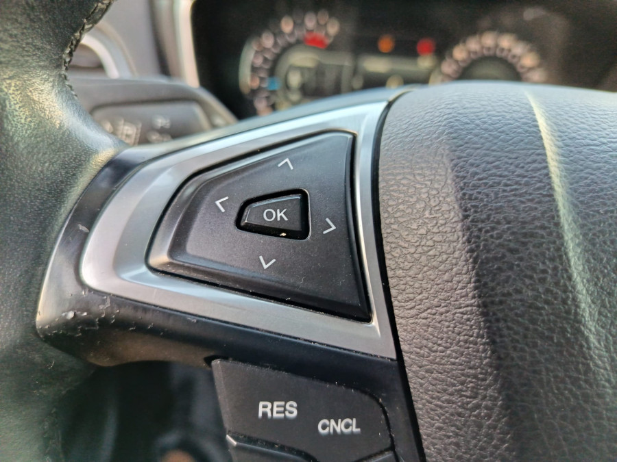 Imagen de Ford Mondeo