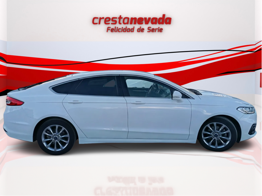 Imagen de Ford Mondeo