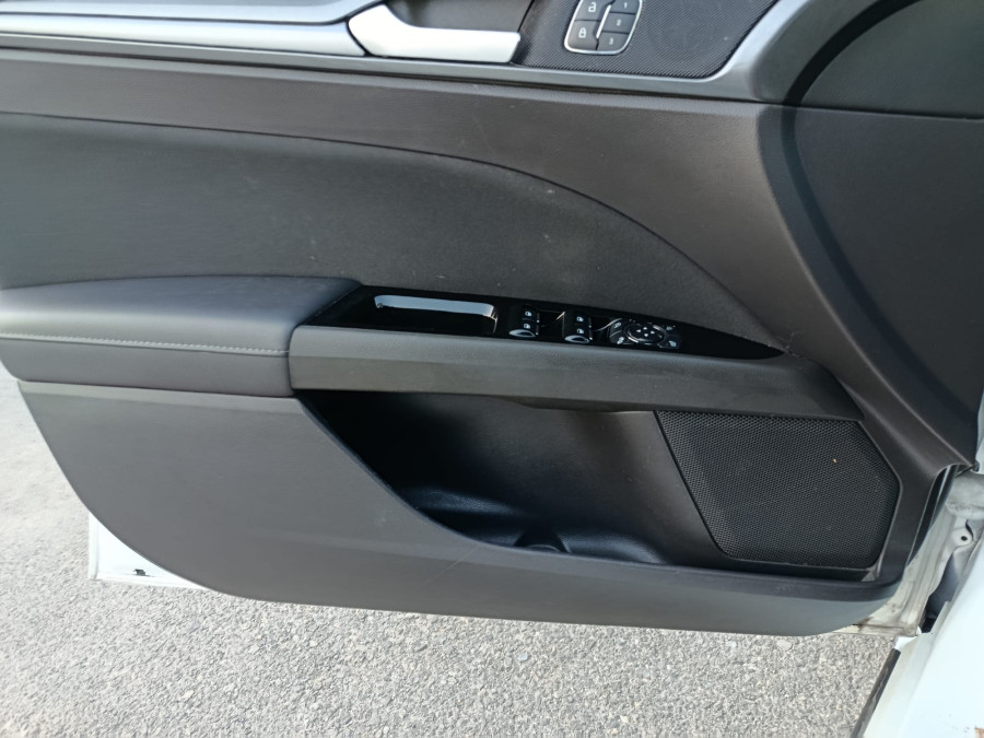 Imagen de Ford Mondeo