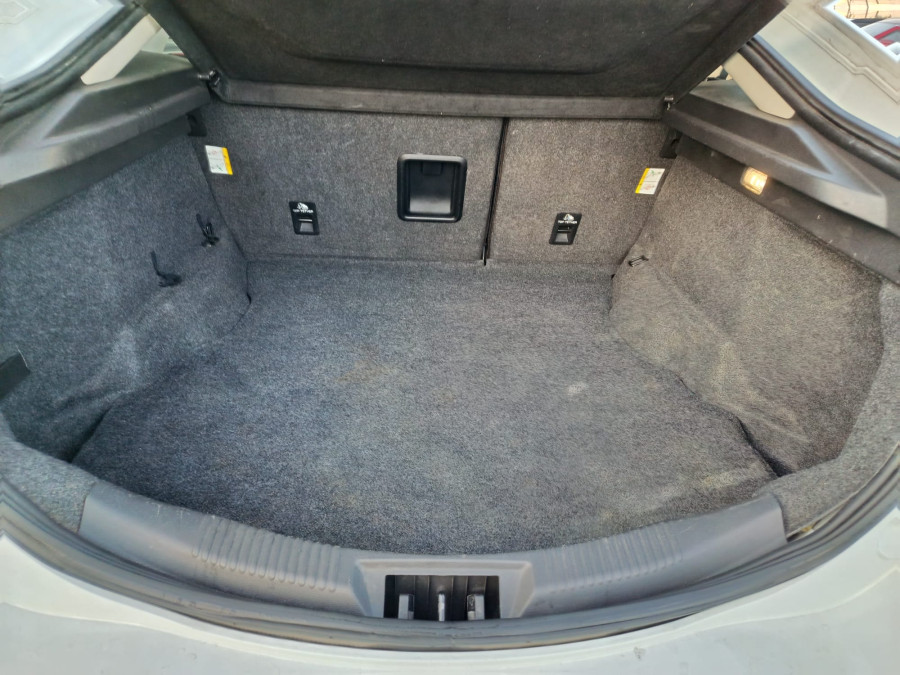 Imagen de Ford Mondeo