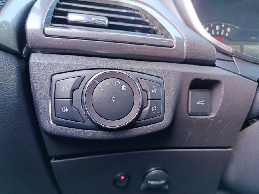 Imagen de Ford Mondeo