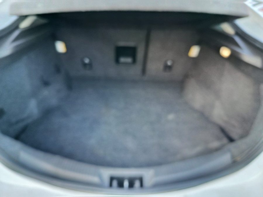 Imagen de Ford Mondeo