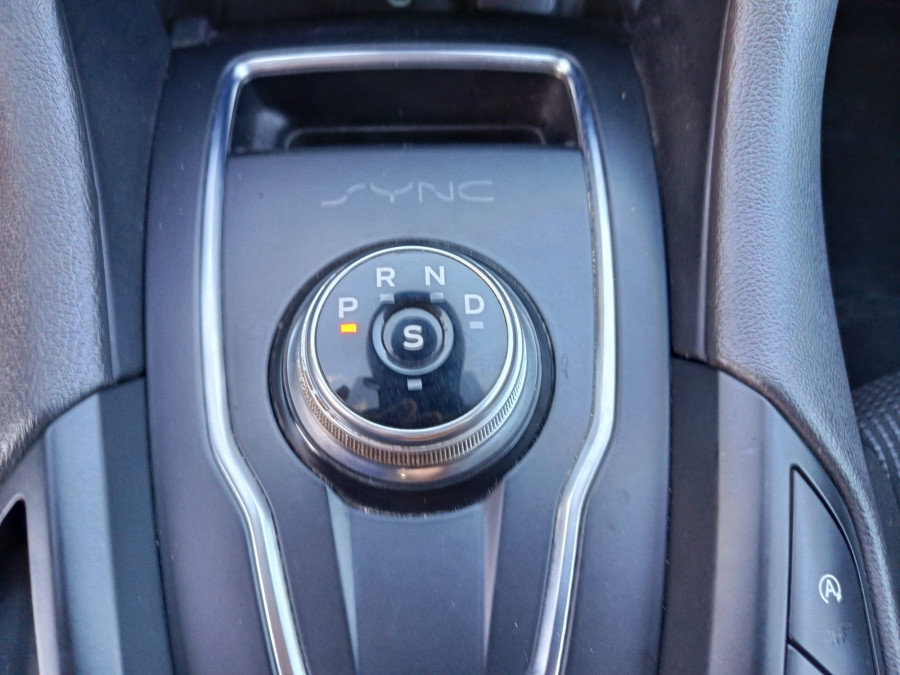 Imagen de Ford Mondeo