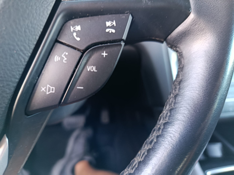 Imagen de Ford Mondeo