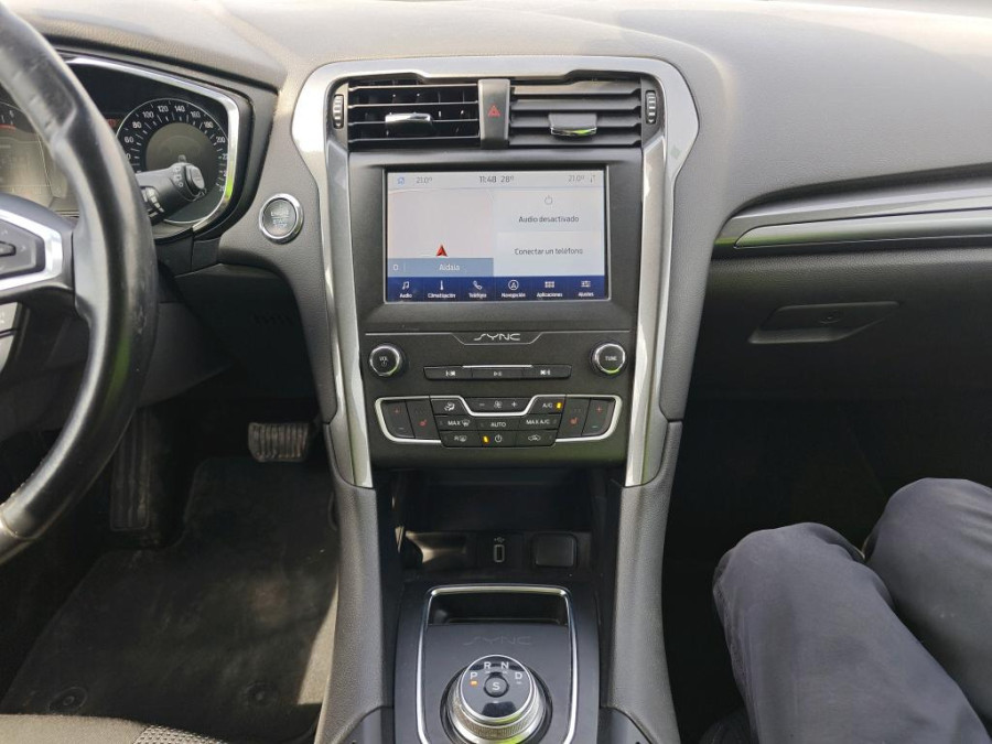 Imagen de Ford Mondeo