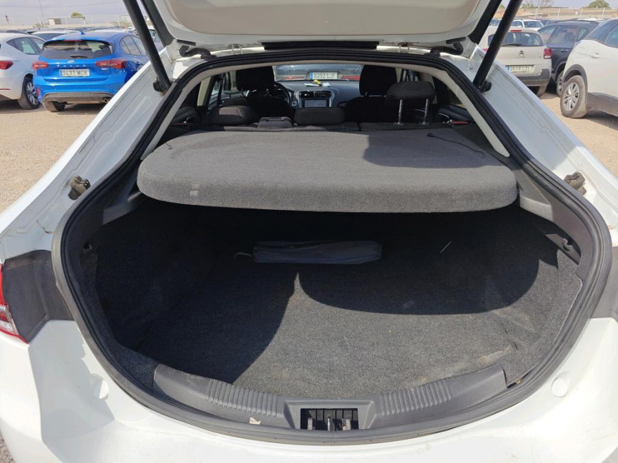 Imagen de Ford Mondeo