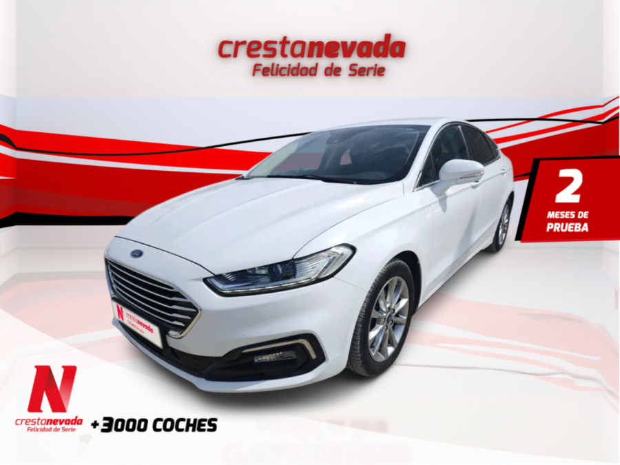 Imagen de Ford Mondeo