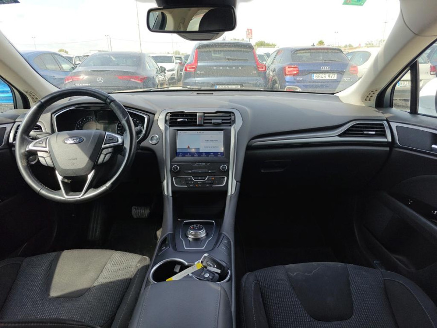 Imagen de Ford Mondeo