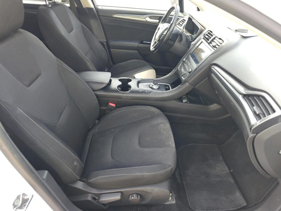 Imagen de Ford Mondeo