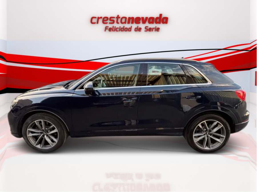 Imagen de AUDI Q3