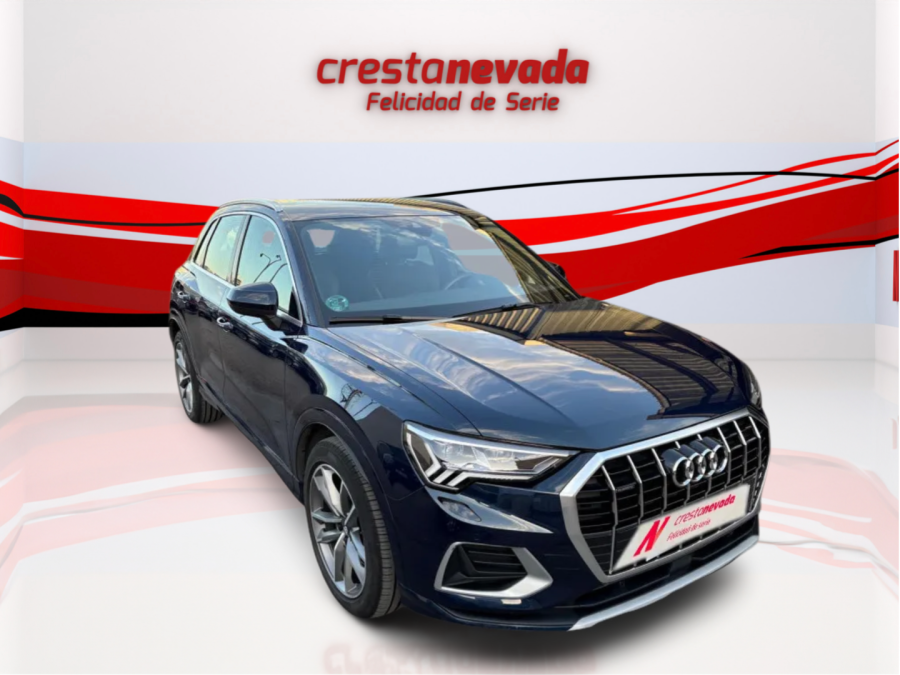 Imagen de AUDI Q3