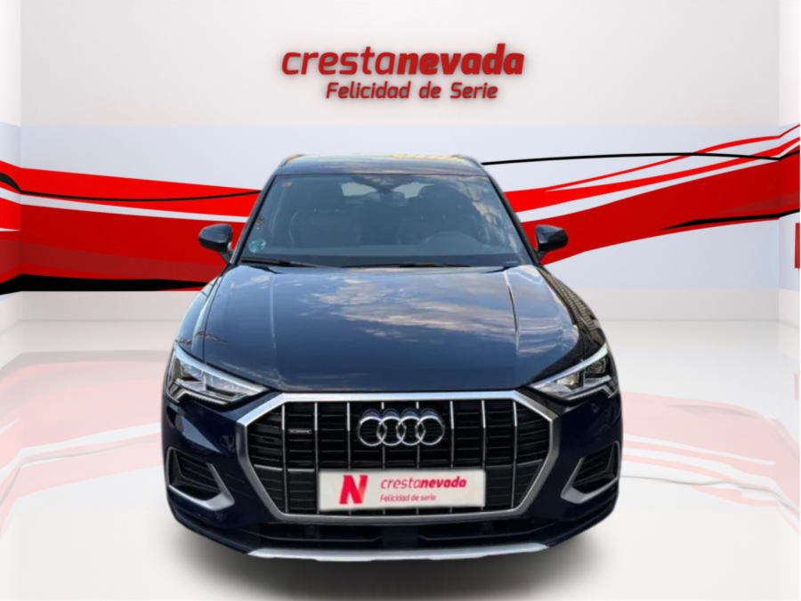 Imagen de AUDI Q3