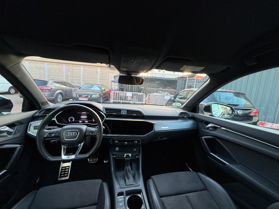 Imagen de AUDI Q3