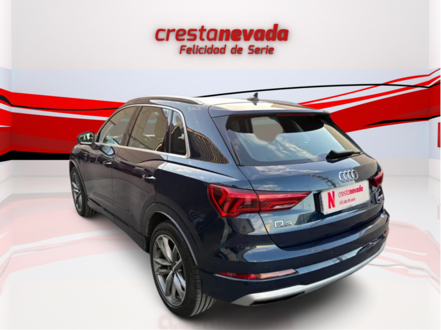 Imagen de AUDI Q3