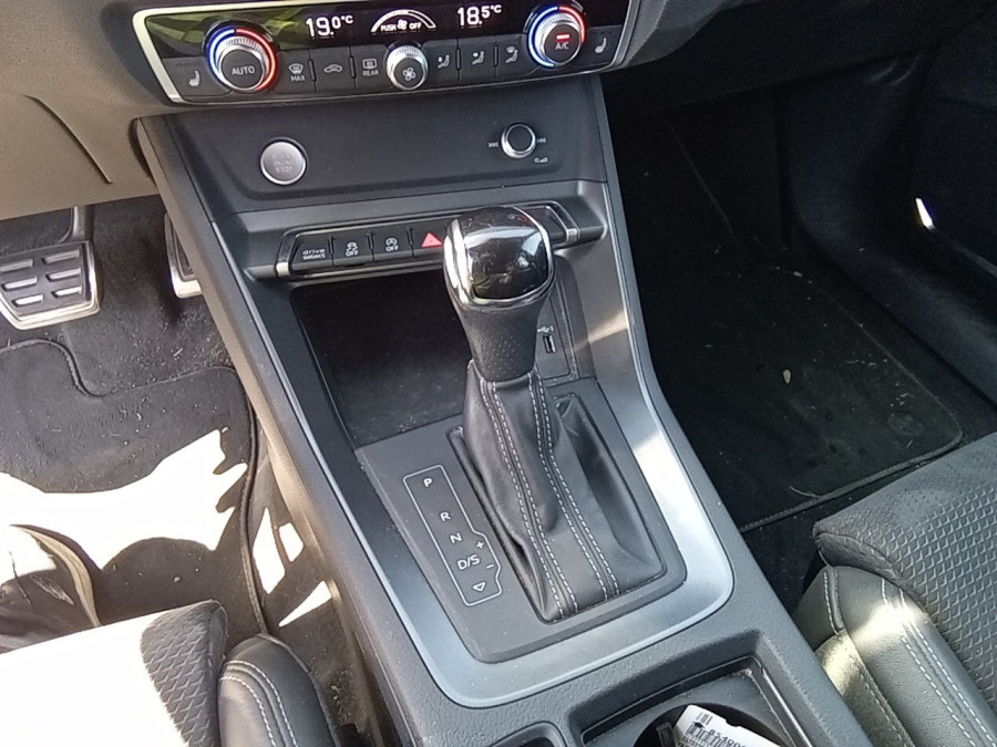 Imagen de AUDI Q3