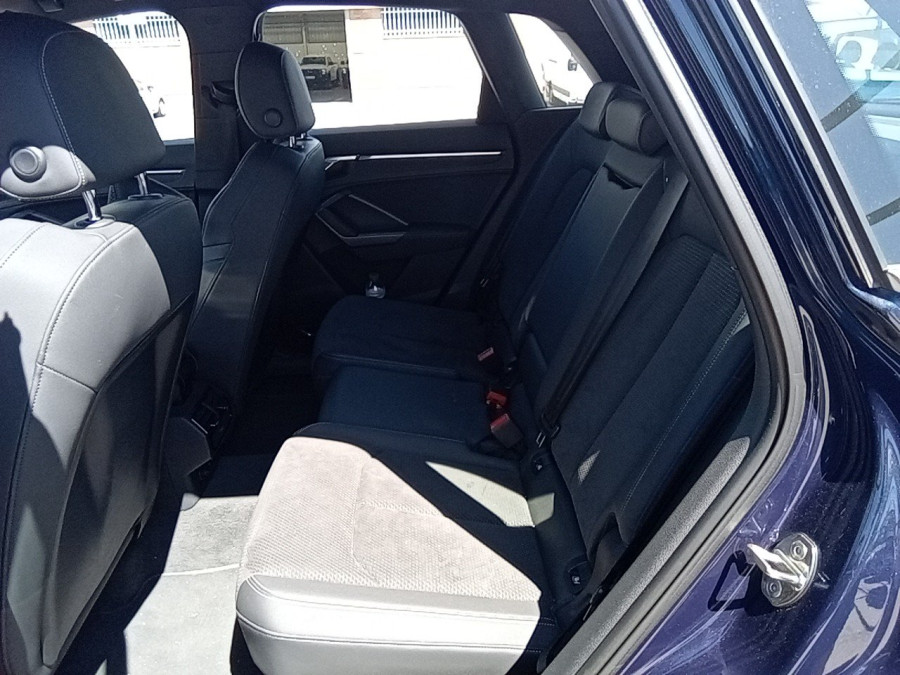 Imagen de AUDI Q3