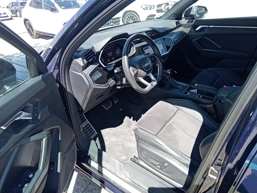 Imagen de AUDI Q3