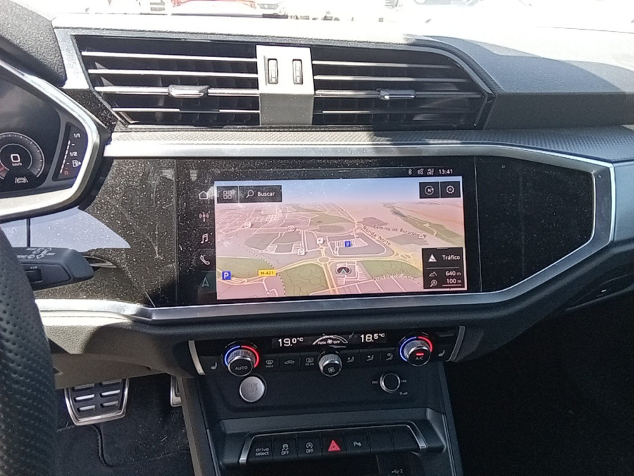 Imagen de AUDI Q3