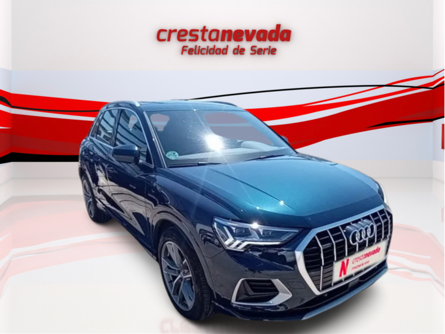 Imagen de AUDI Q3