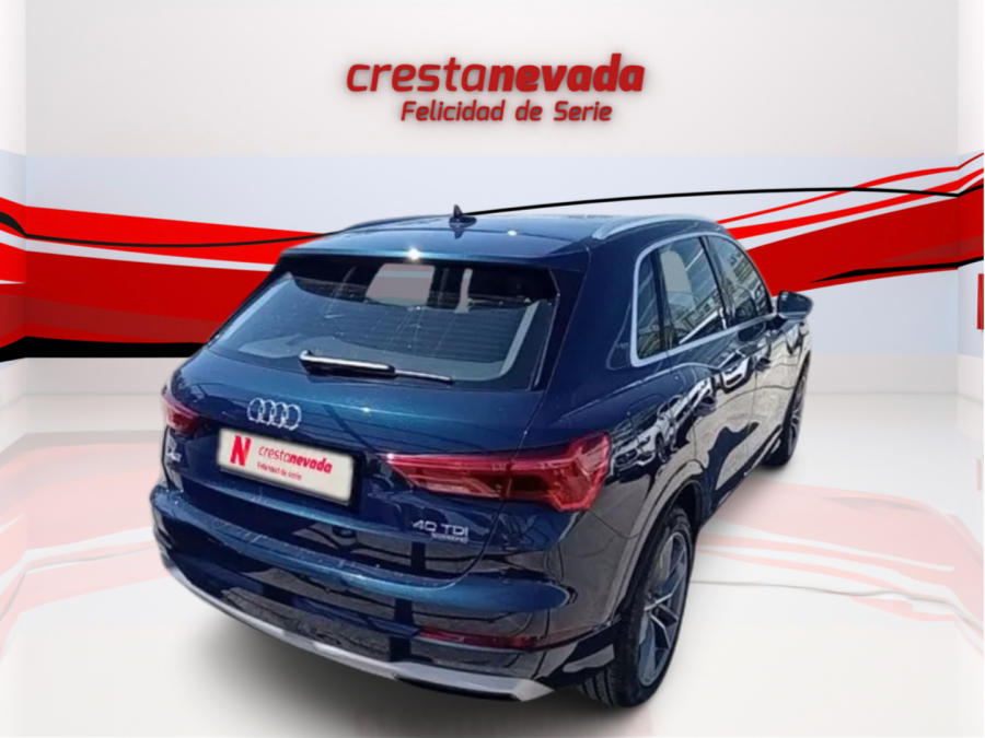 Imagen de AUDI Q3