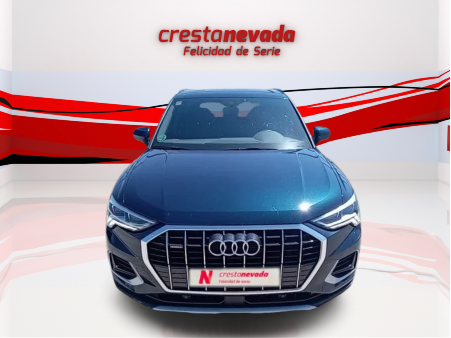 Imagen de AUDI Q3