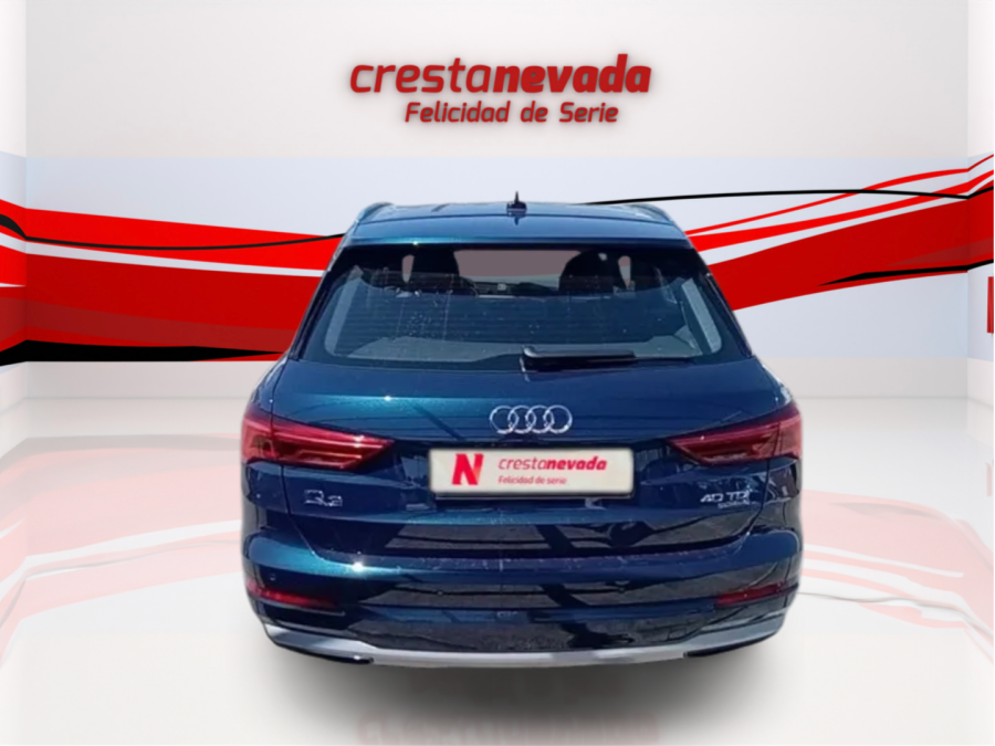 Imagen de AUDI Q3