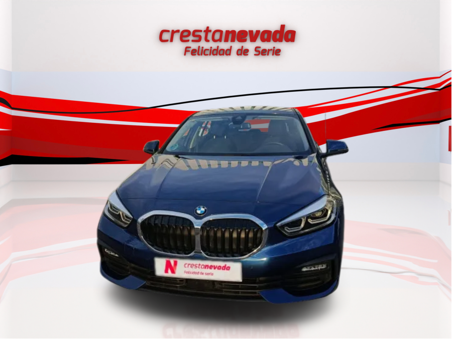 Imagen de BMW Serie 1