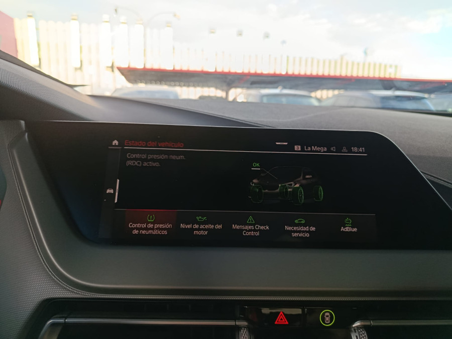 Imagen de BMW Serie 1