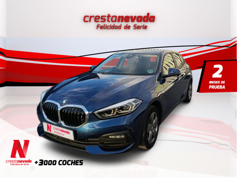 Bmw Serie 1