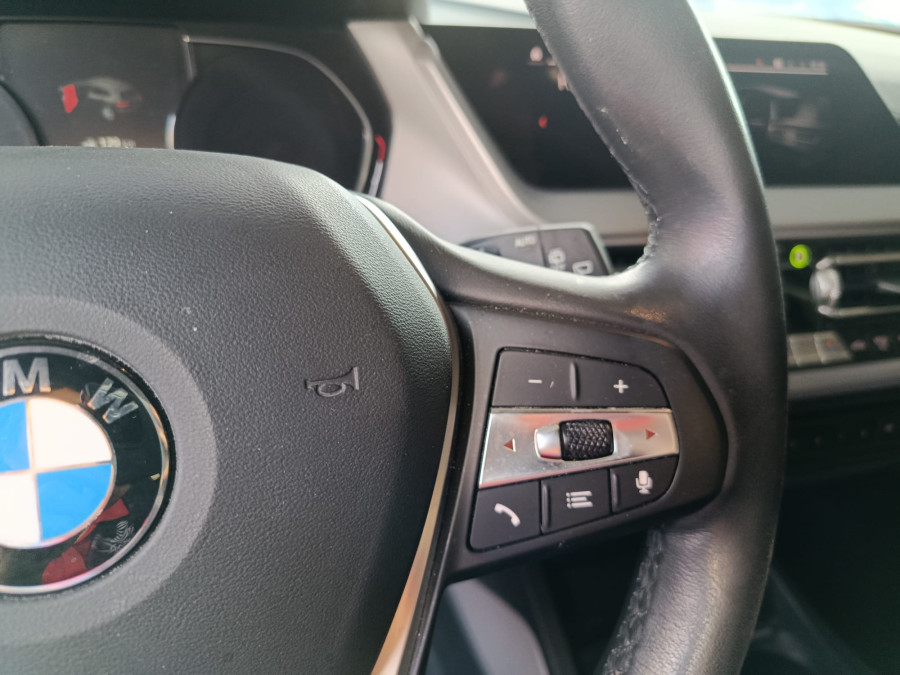 Imagen de BMW Serie 1