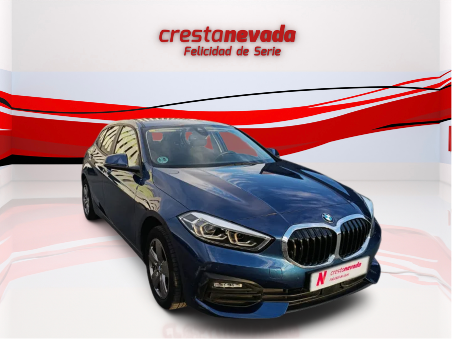 Imagen de BMW Serie 1