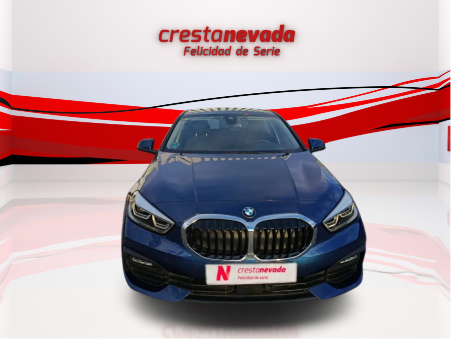 Imagen de BMW Serie 1