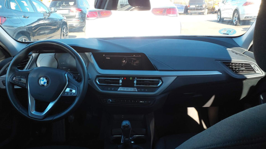 Imagen de BMW Serie 1