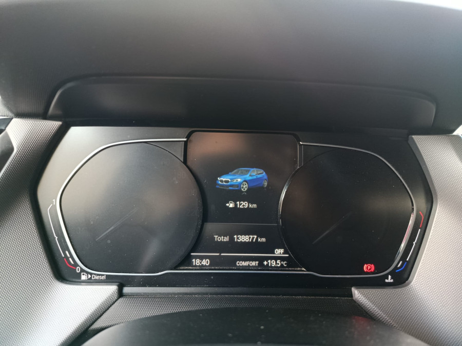 Imagen de BMW Serie 1