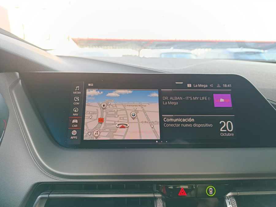 Imagen de BMW Serie 1