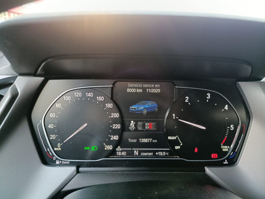 Imagen de BMW Serie 1