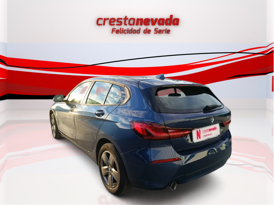 Imagen de BMW Serie 1