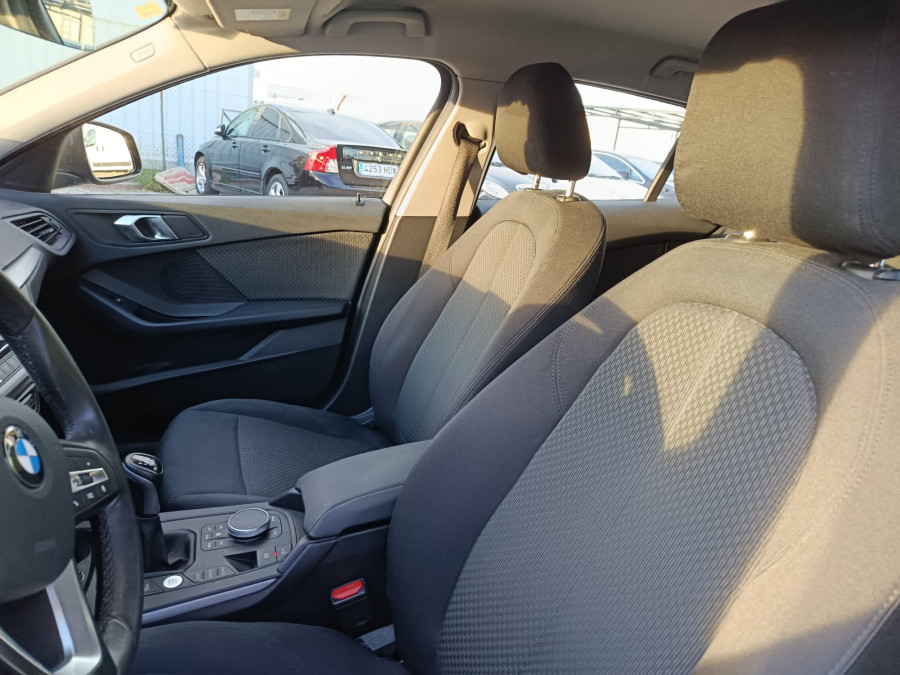 Imagen de BMW Serie 1