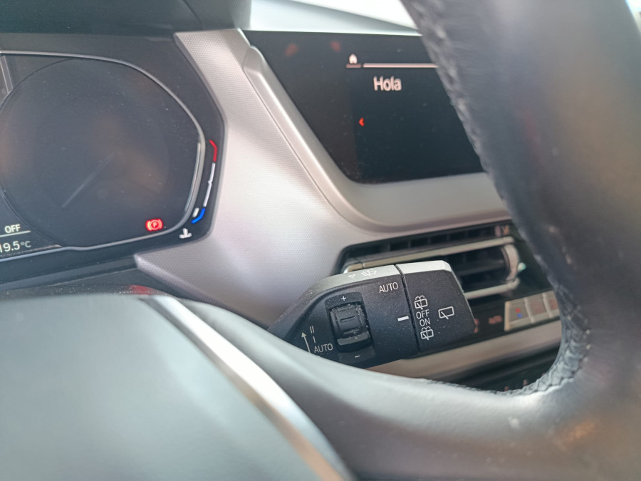 Imagen de BMW Serie 1